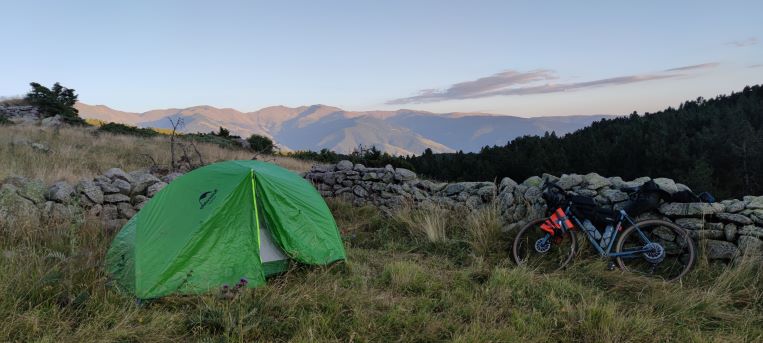 Ruta Pirineus